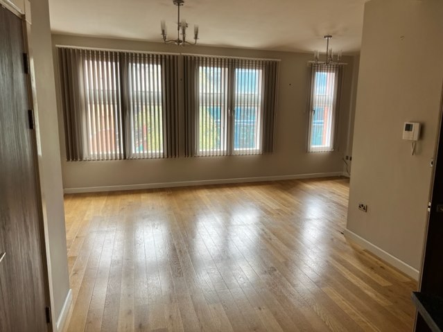 15 Broad Street, Nottinghamshire